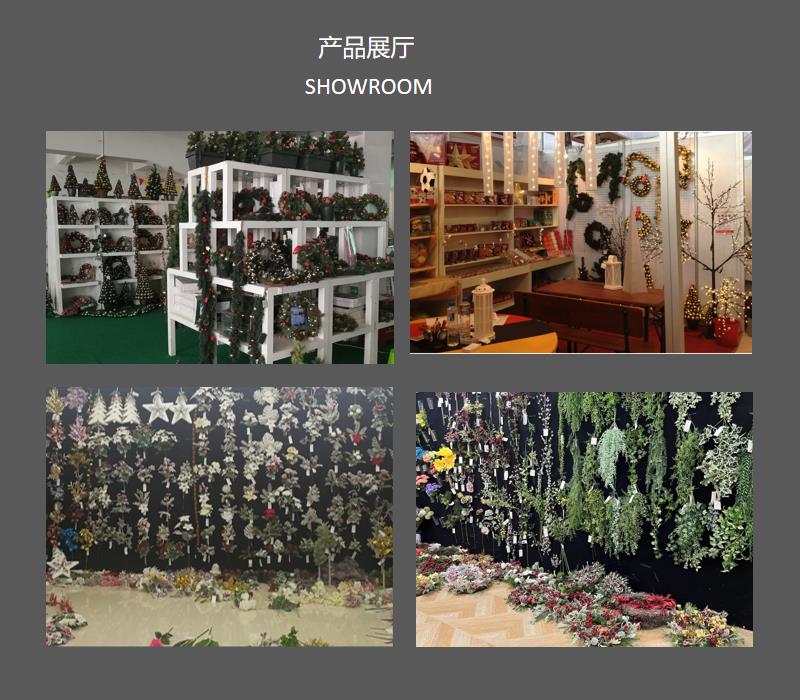Jiande Wanda Import and Export Co., Ltd. – figura decorativa 1
