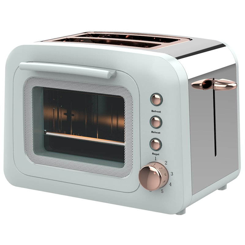 Toaster