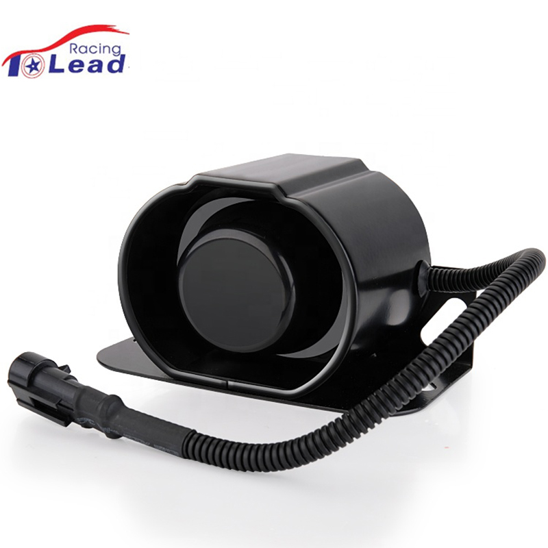 Heavy-Duty Safety Metal Reversing Alarms 20W ,DC12-80V Truck Waterproof 112DB Reverse Backup Horn