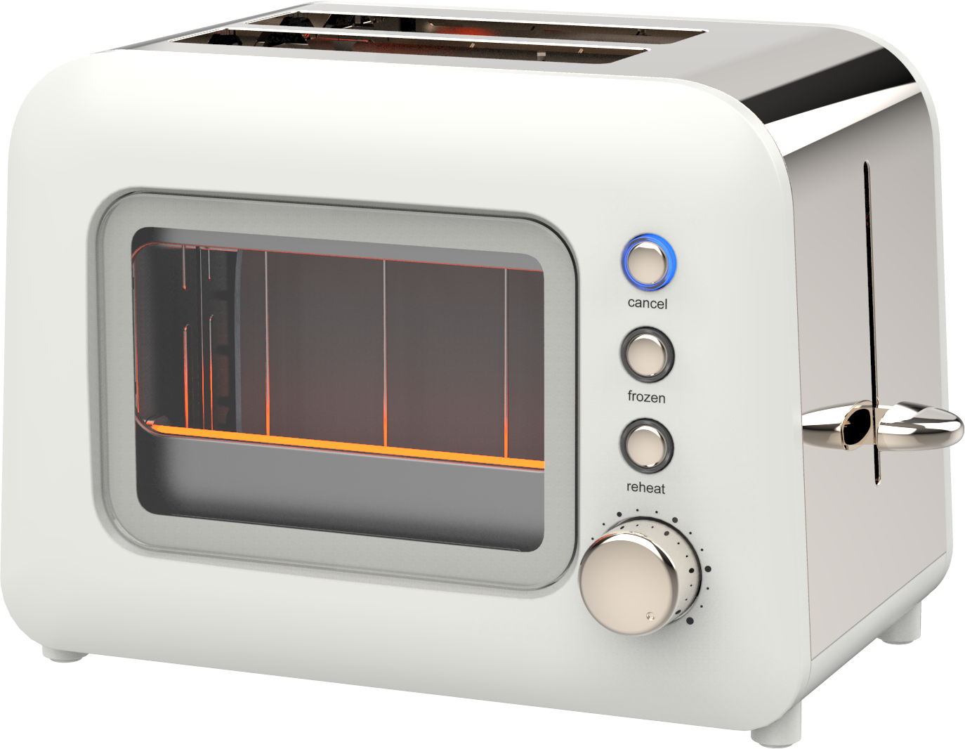 Toaster