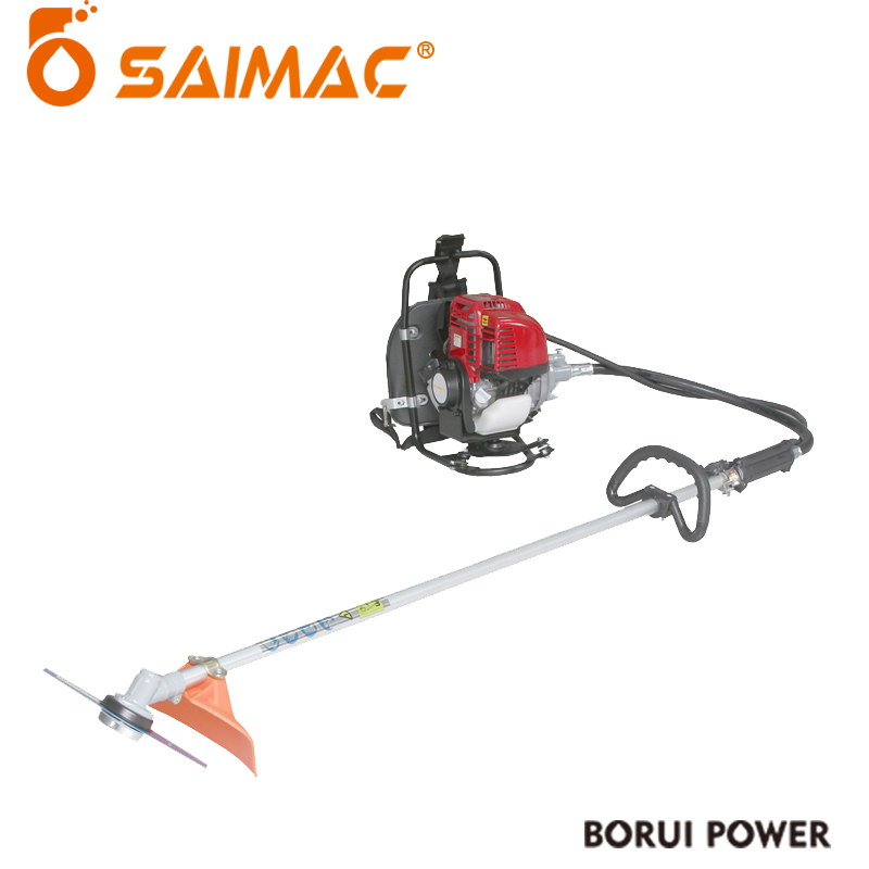 brush cutter