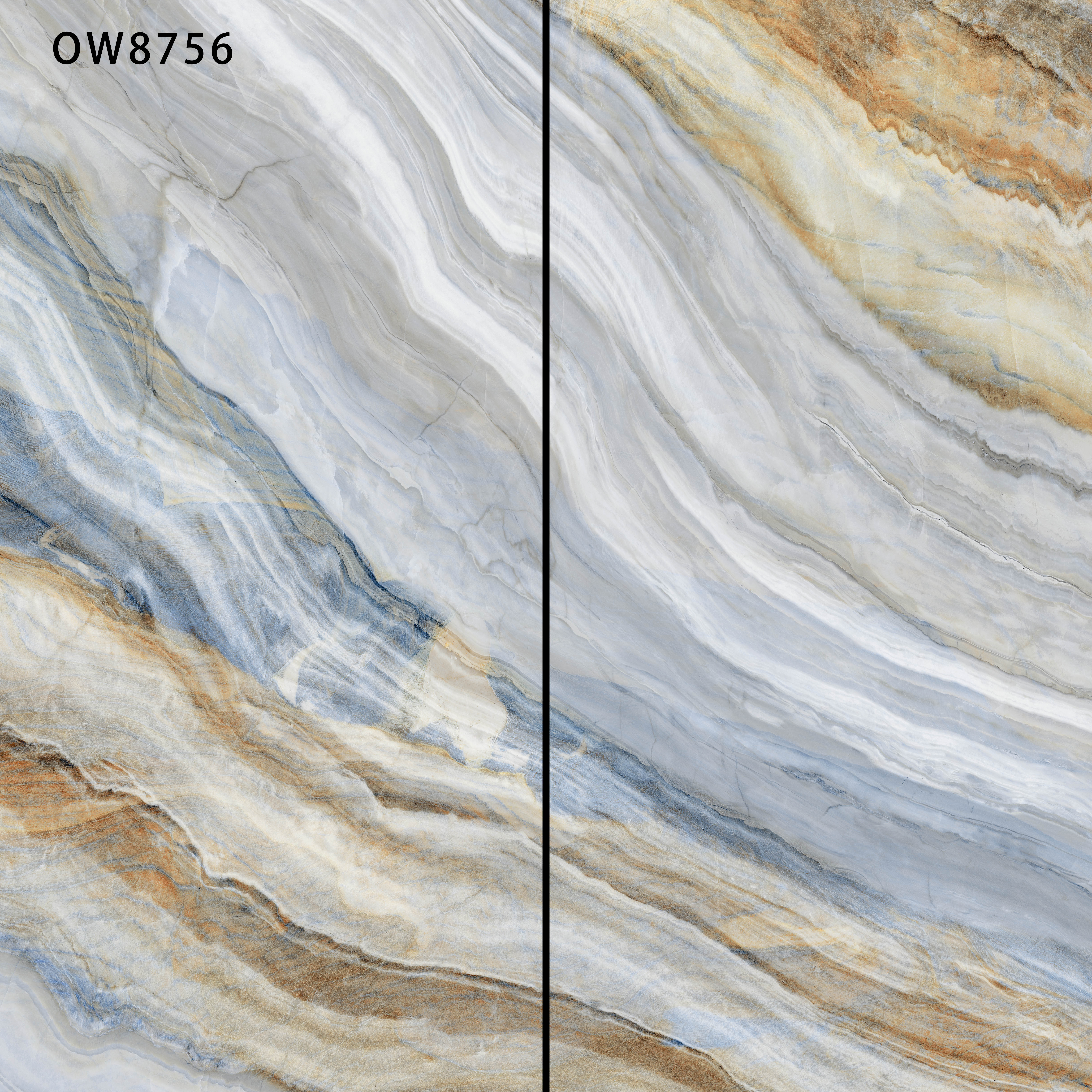 Large size glazed tiles 6001200 701500 9001800 marble colorful stone