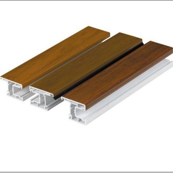 ANHUI XIONGFENG BUILDING MATERIALS CO., LTD – accesorios de plástico 3