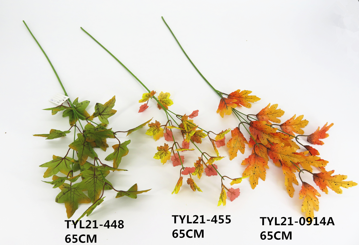 christmas decoration artificial autumn picks