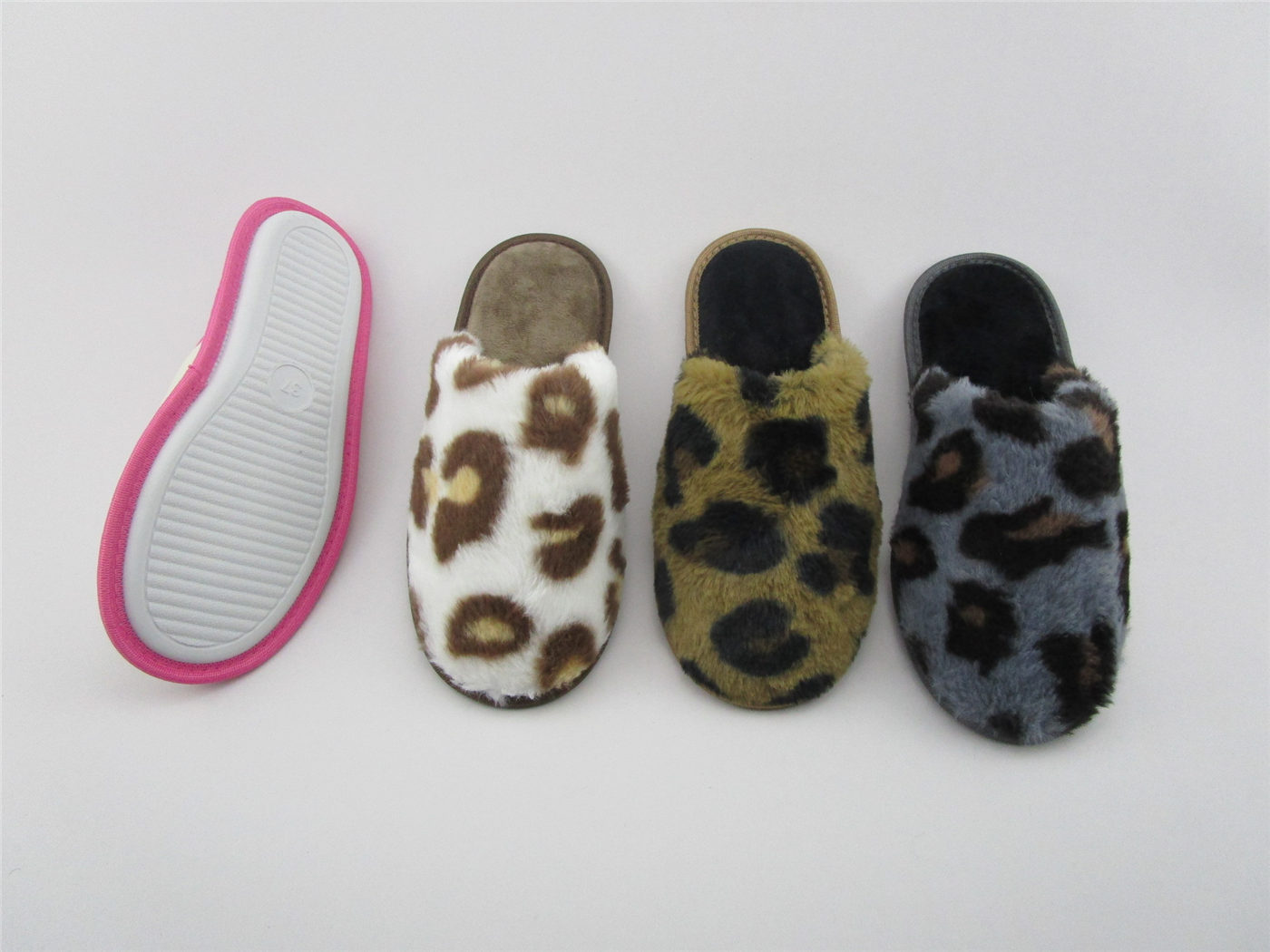 Slippers