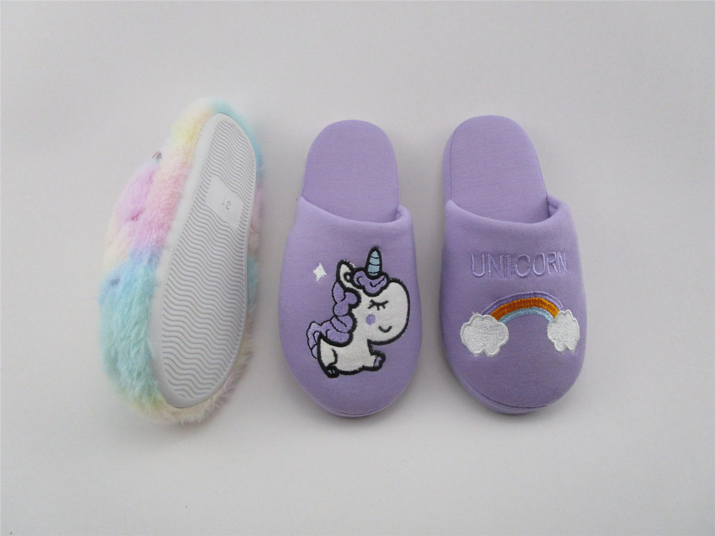 Slippers