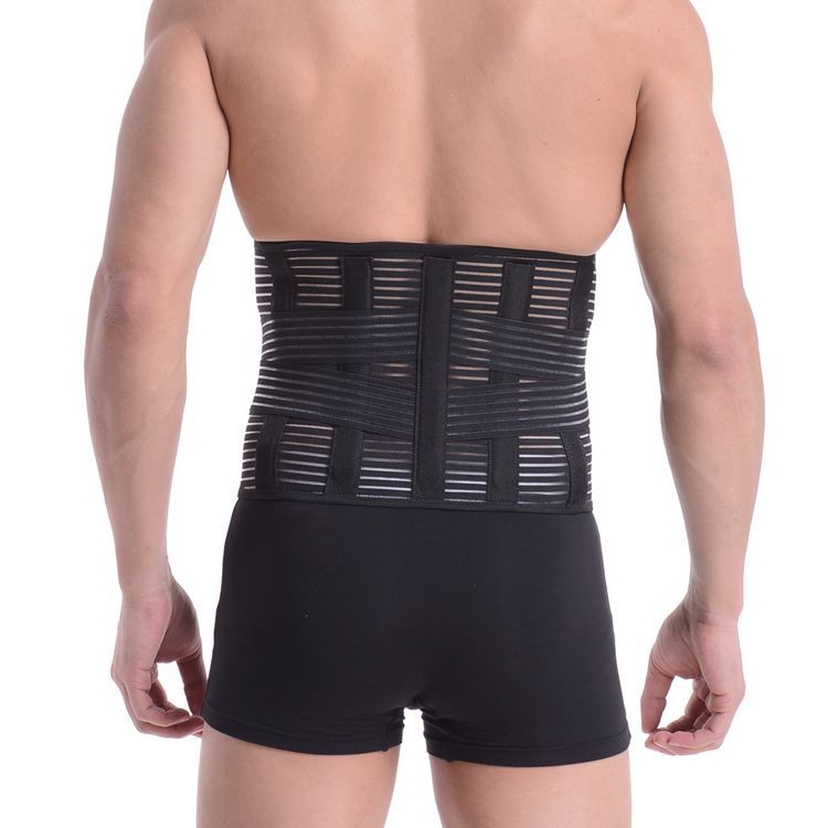 Waist supportor