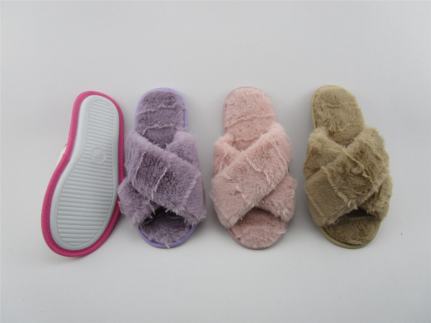 Slippers
