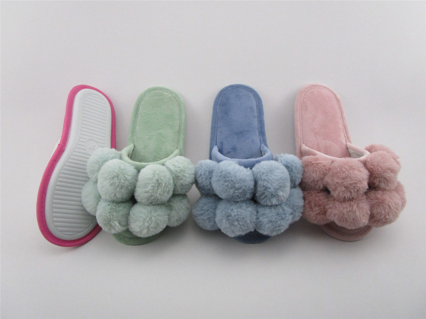 Slippers