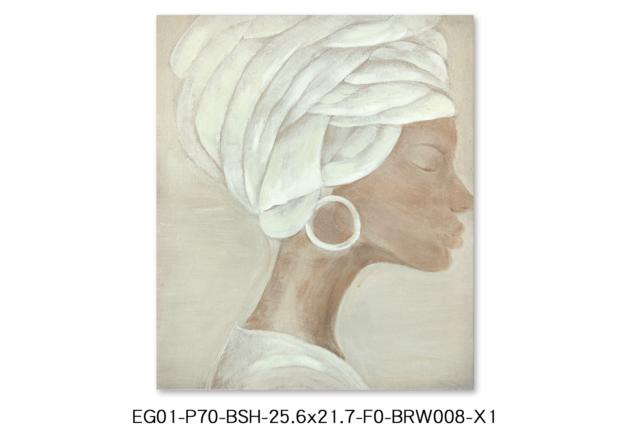 550x650x24mm Wall Art Poster Print Framed Print Framed Art
