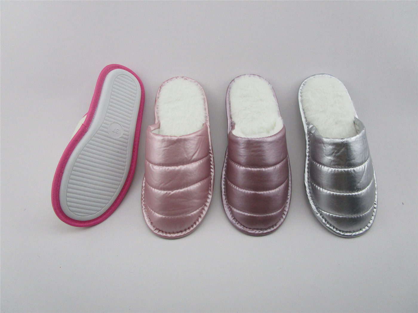 Slippers