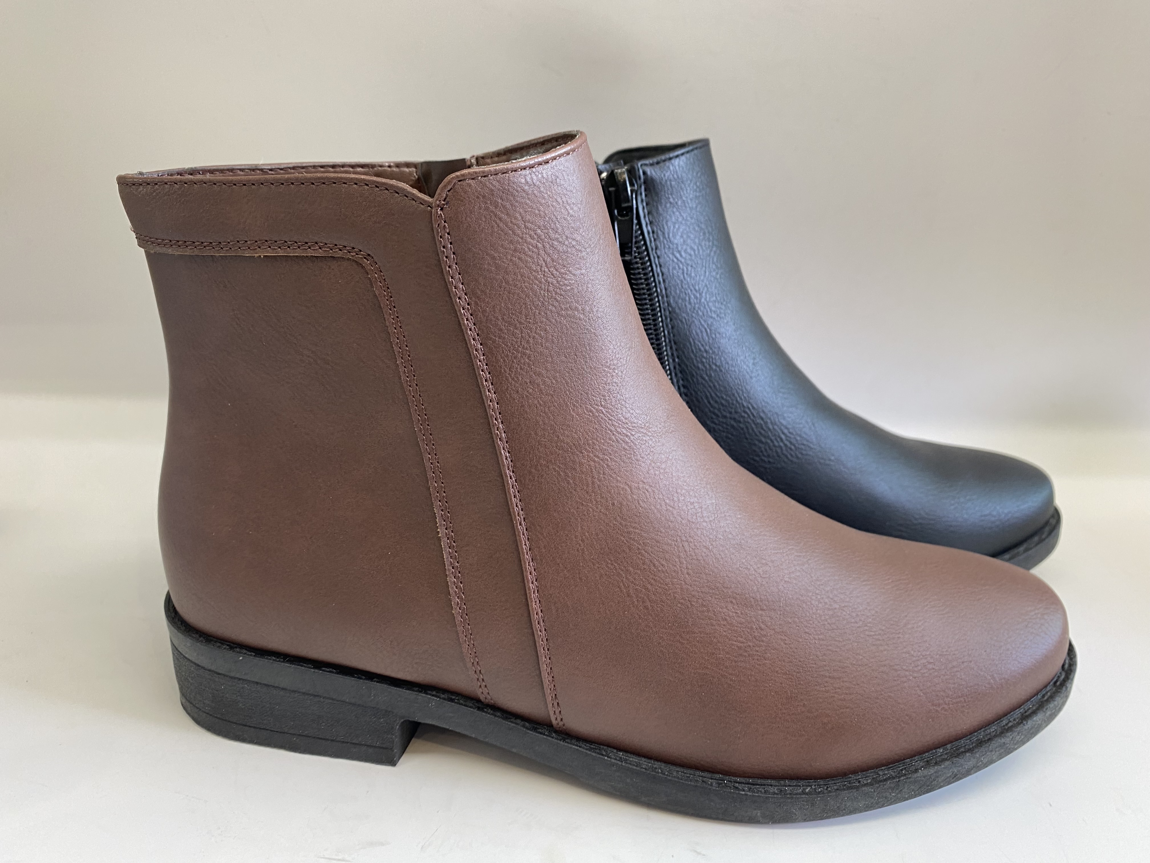 Lady Boots