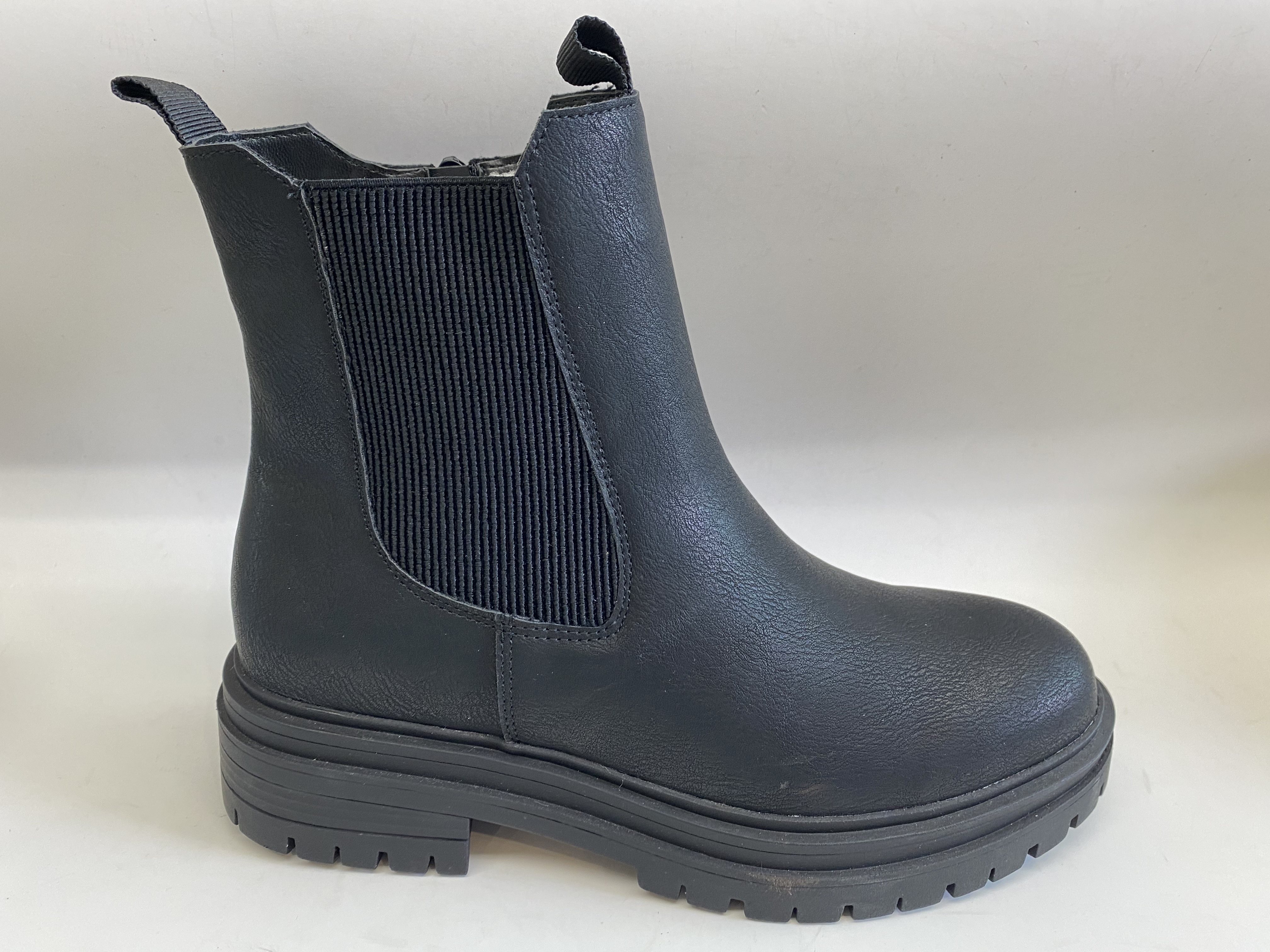 Lady Boots