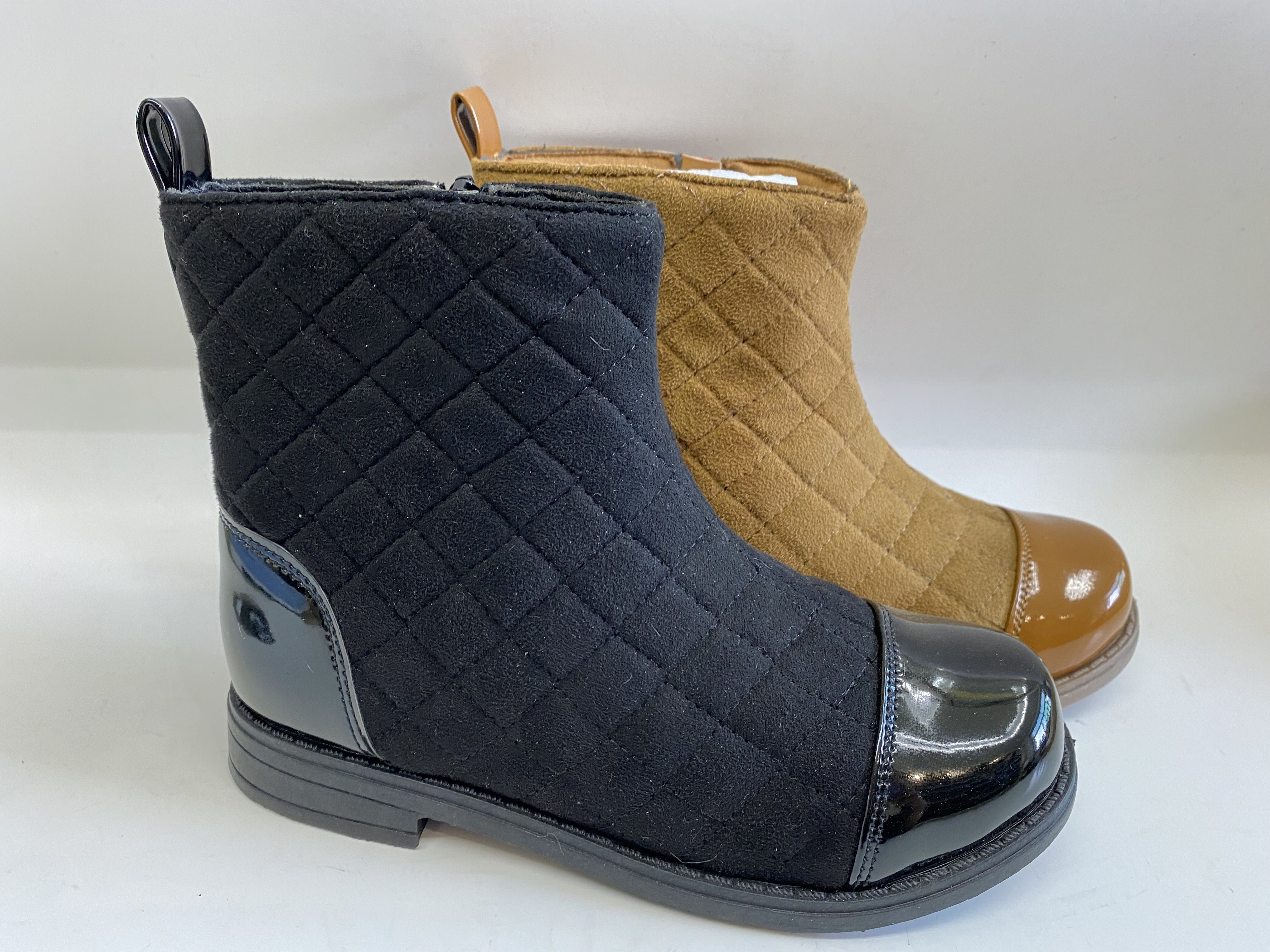 Lady Boots