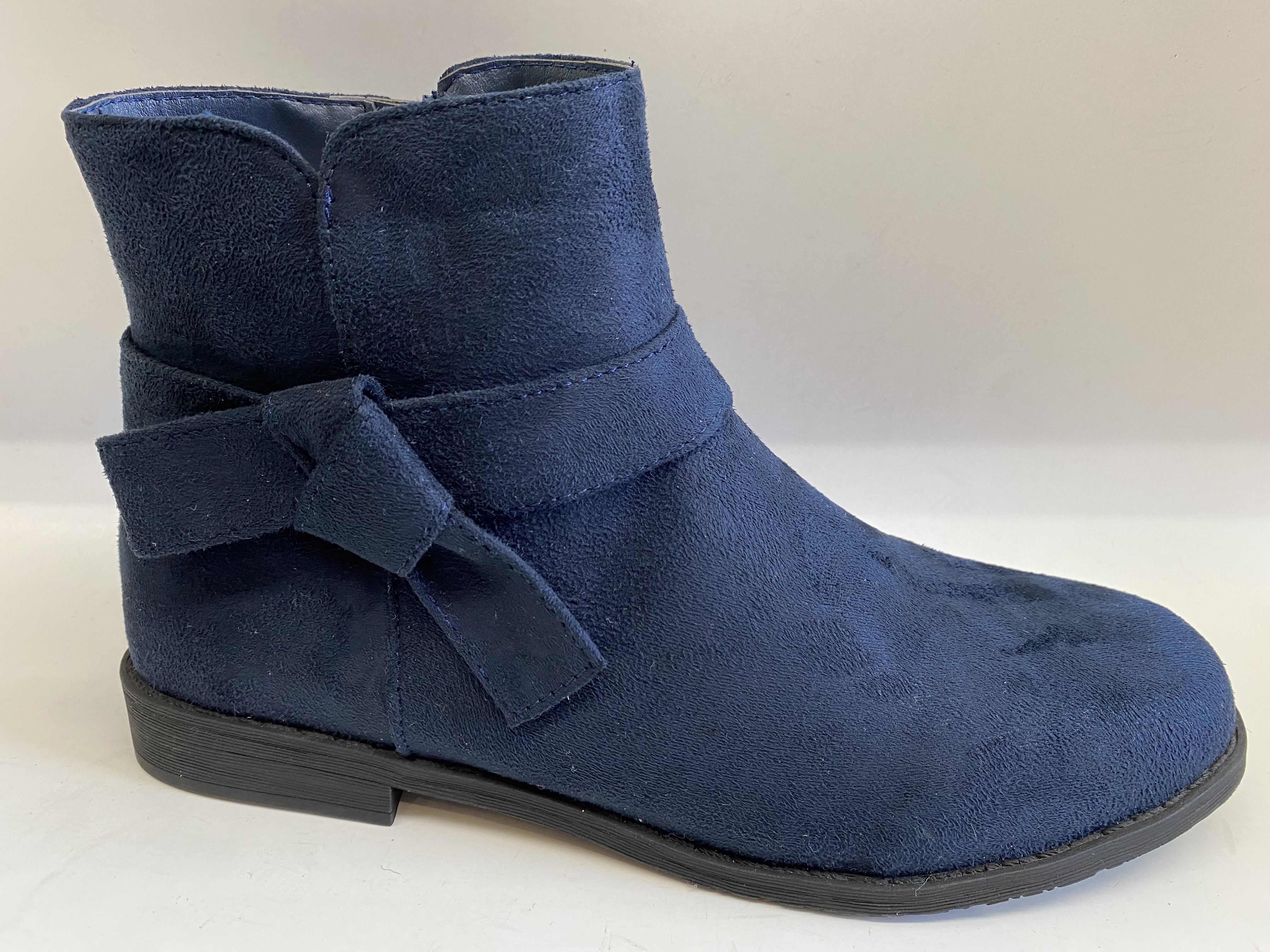 Lady Boots