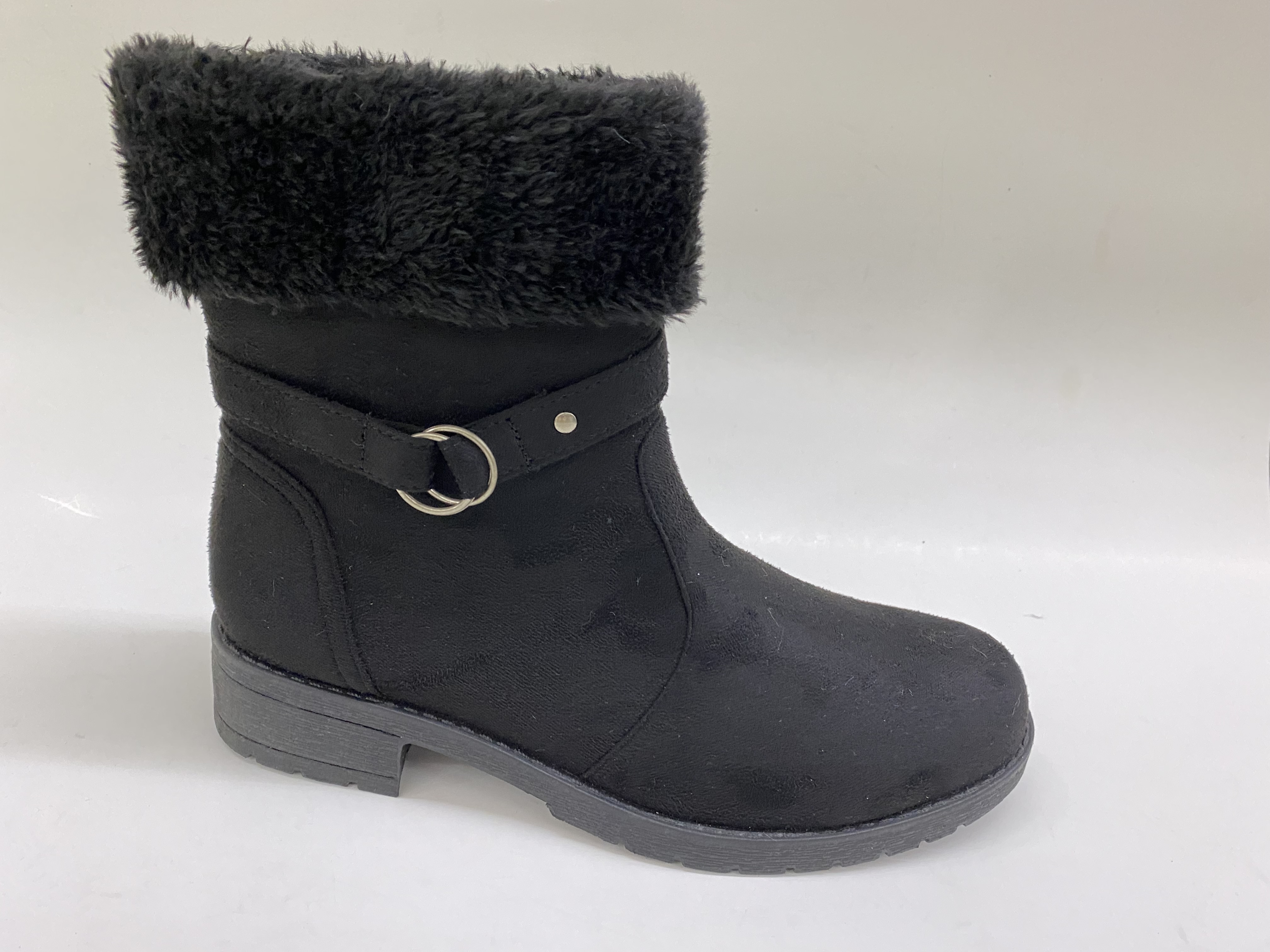 Lady Boots