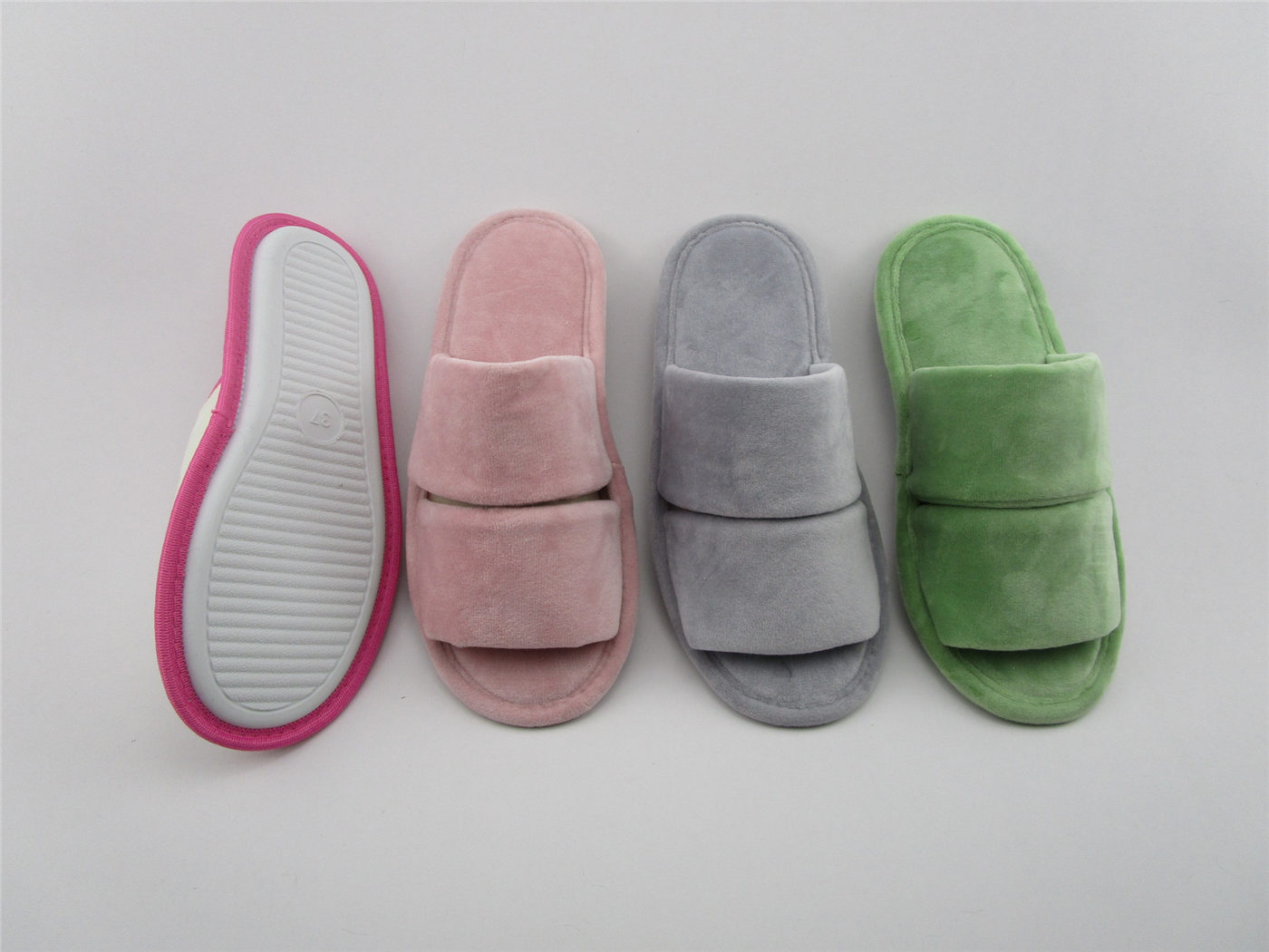 Slippers