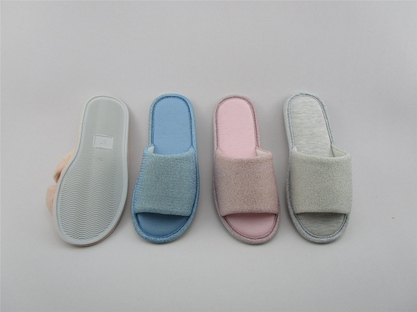Slippers
