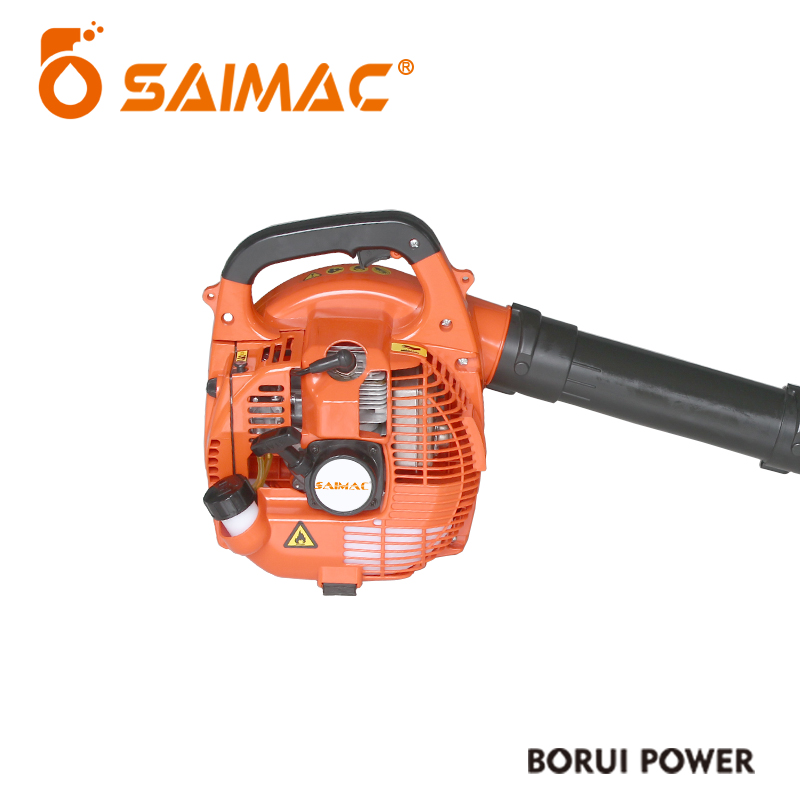 snow blower
