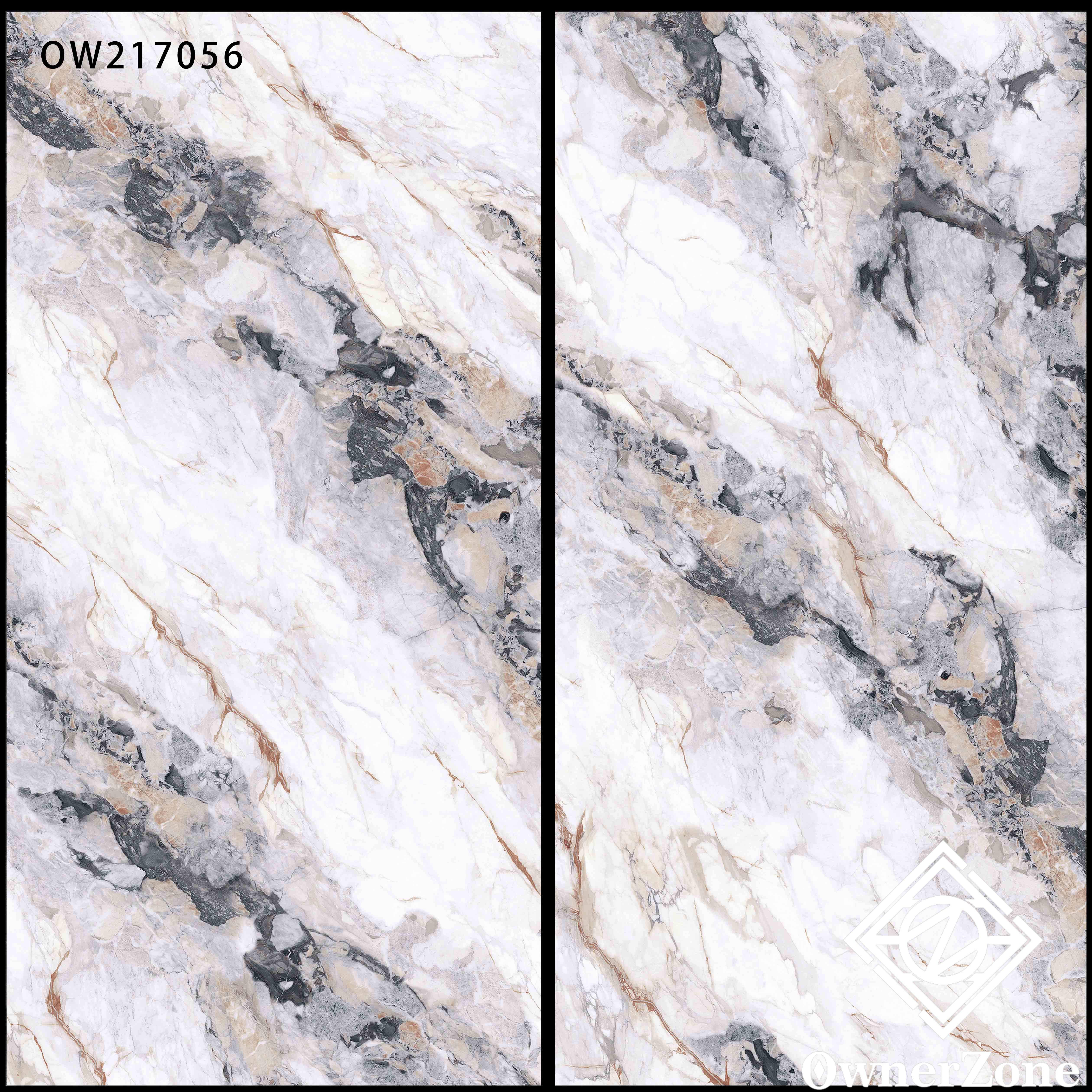 Large size glazed tiles 6001200 701500 9001800 marble colorful stone