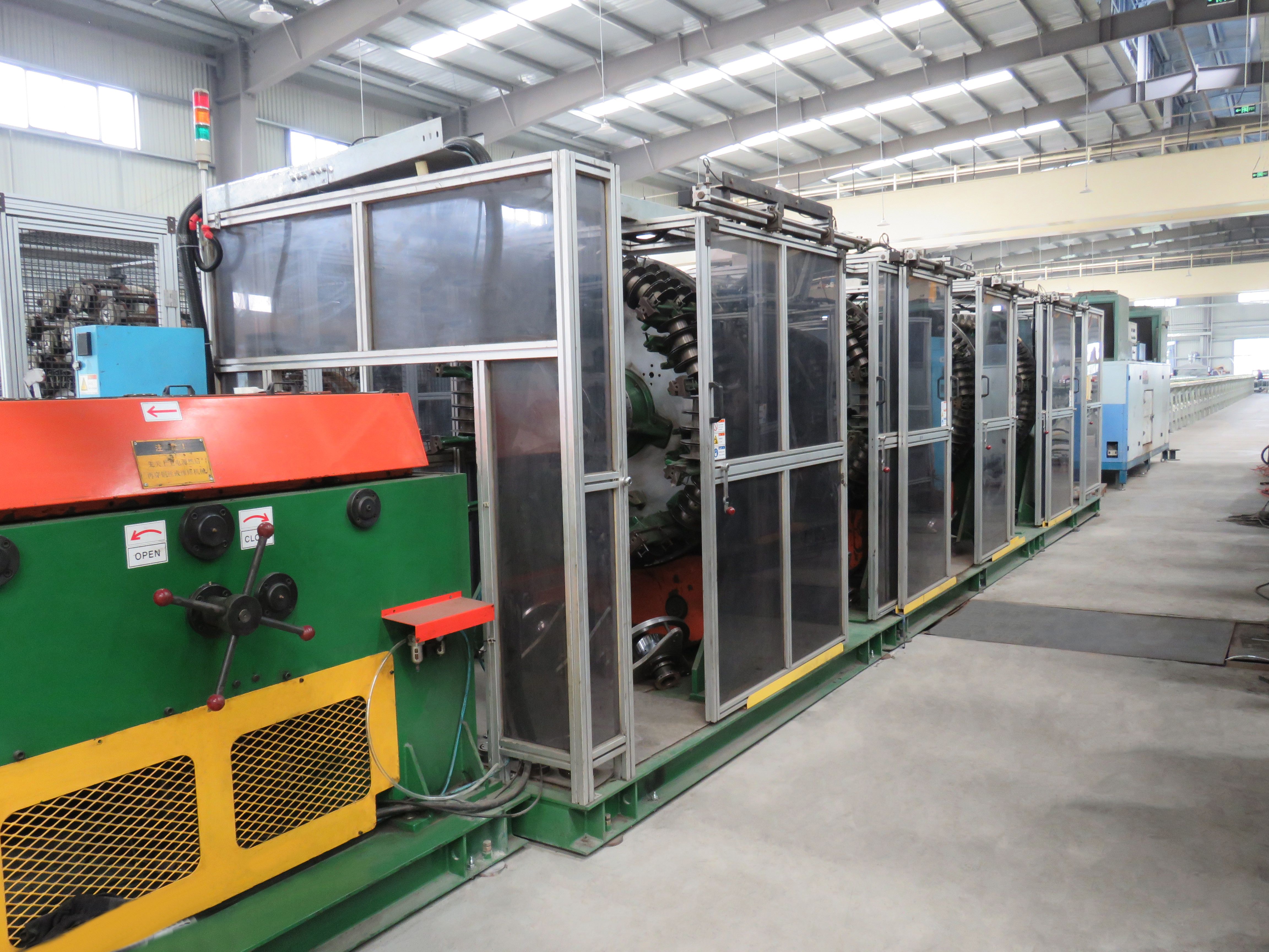 Luohe Xuantong Hydraulic Technology Co., Ltd. – Photos produits 2