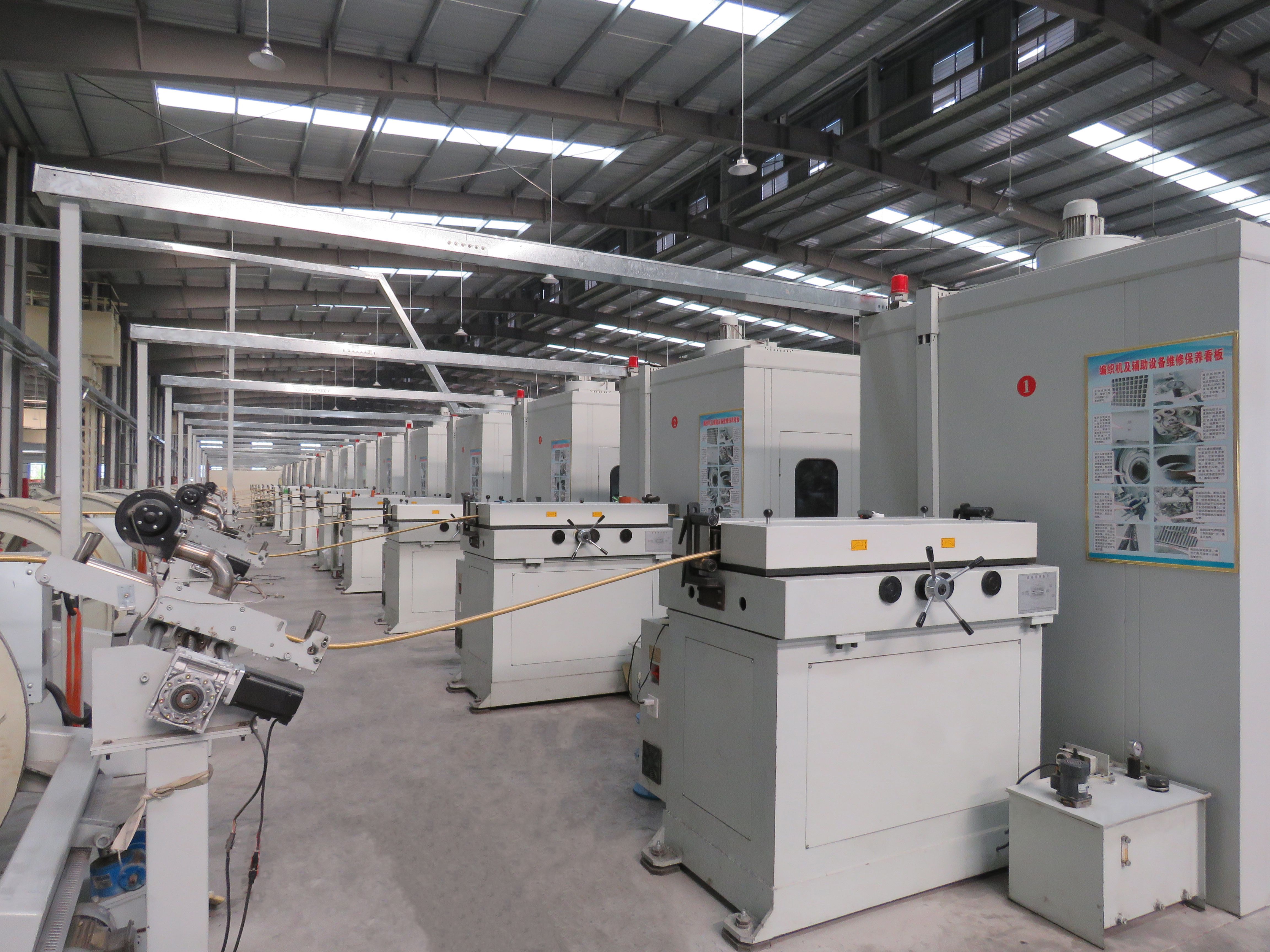Luohe Xuantong Hydraulic Technology Co., Ltd. – Photos produits 3
