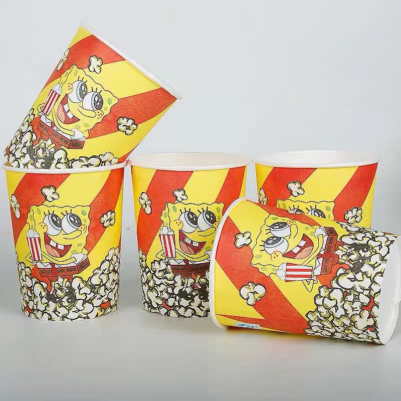 Food bucket/Chicken bucket/Chip bucket