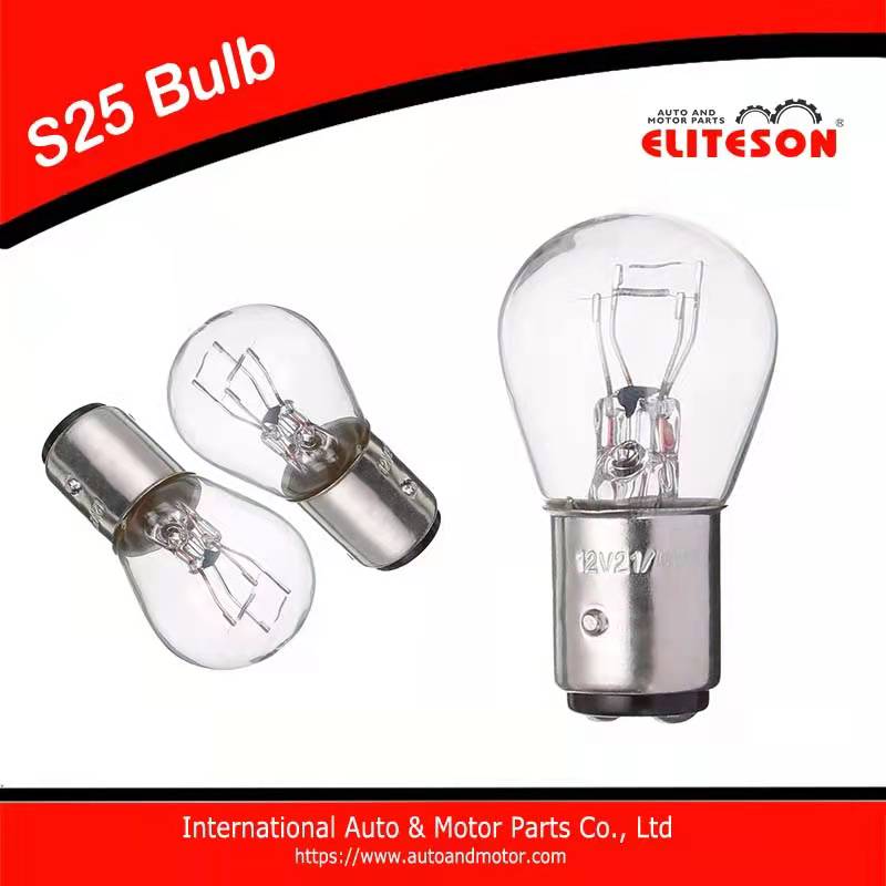 Yn-S25 Bulb