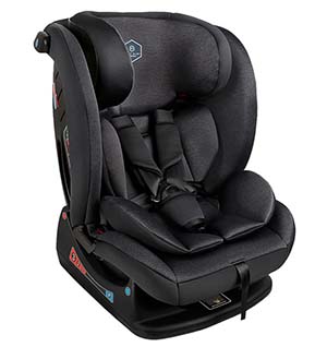 JIANGSU BEST BABY CAR SEAT MFG. CO., LTD. – carro de juguete 2