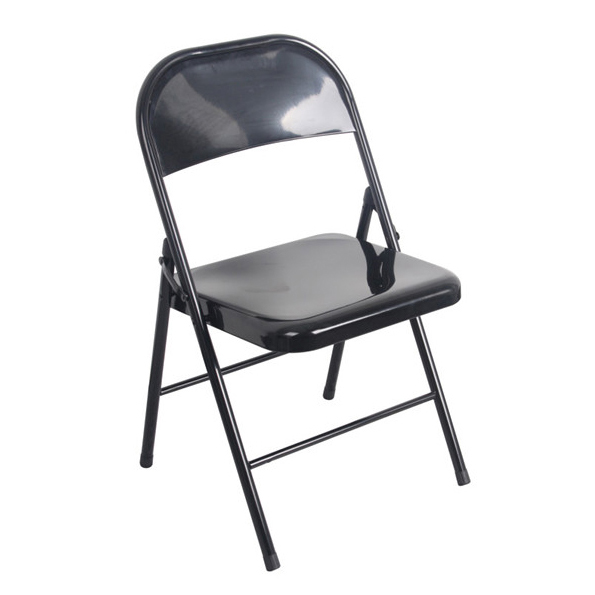 Metal Folding Chair