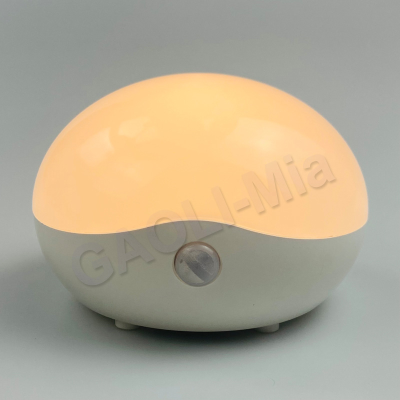 Hot sensor light smart light table lamp