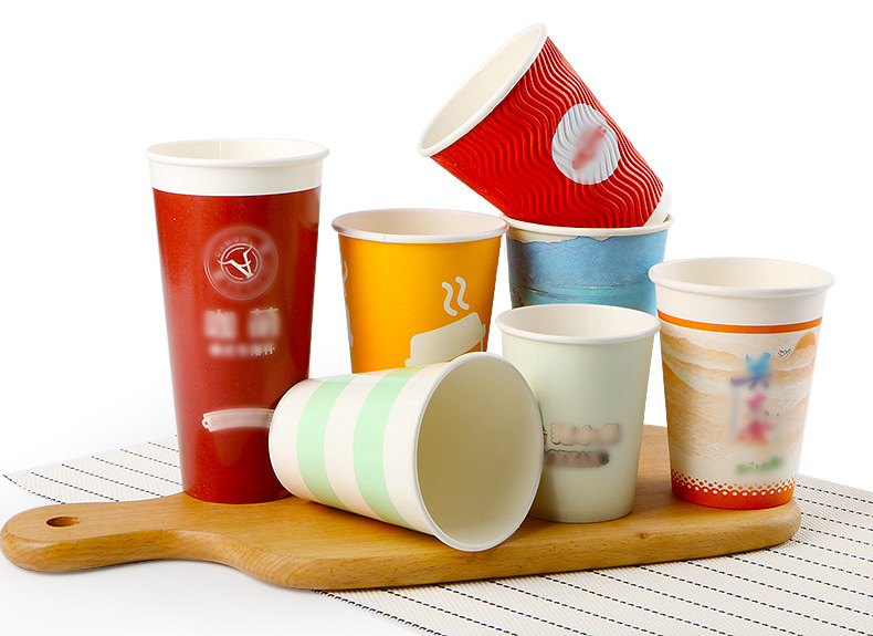 Coffee cup