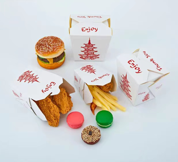 Noodle Boxes/Take away boxes
