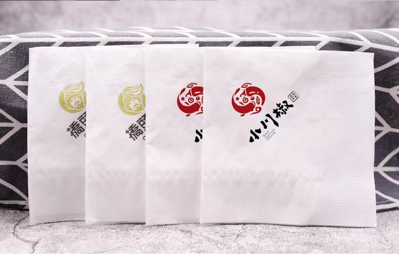 Napkin/Serviette