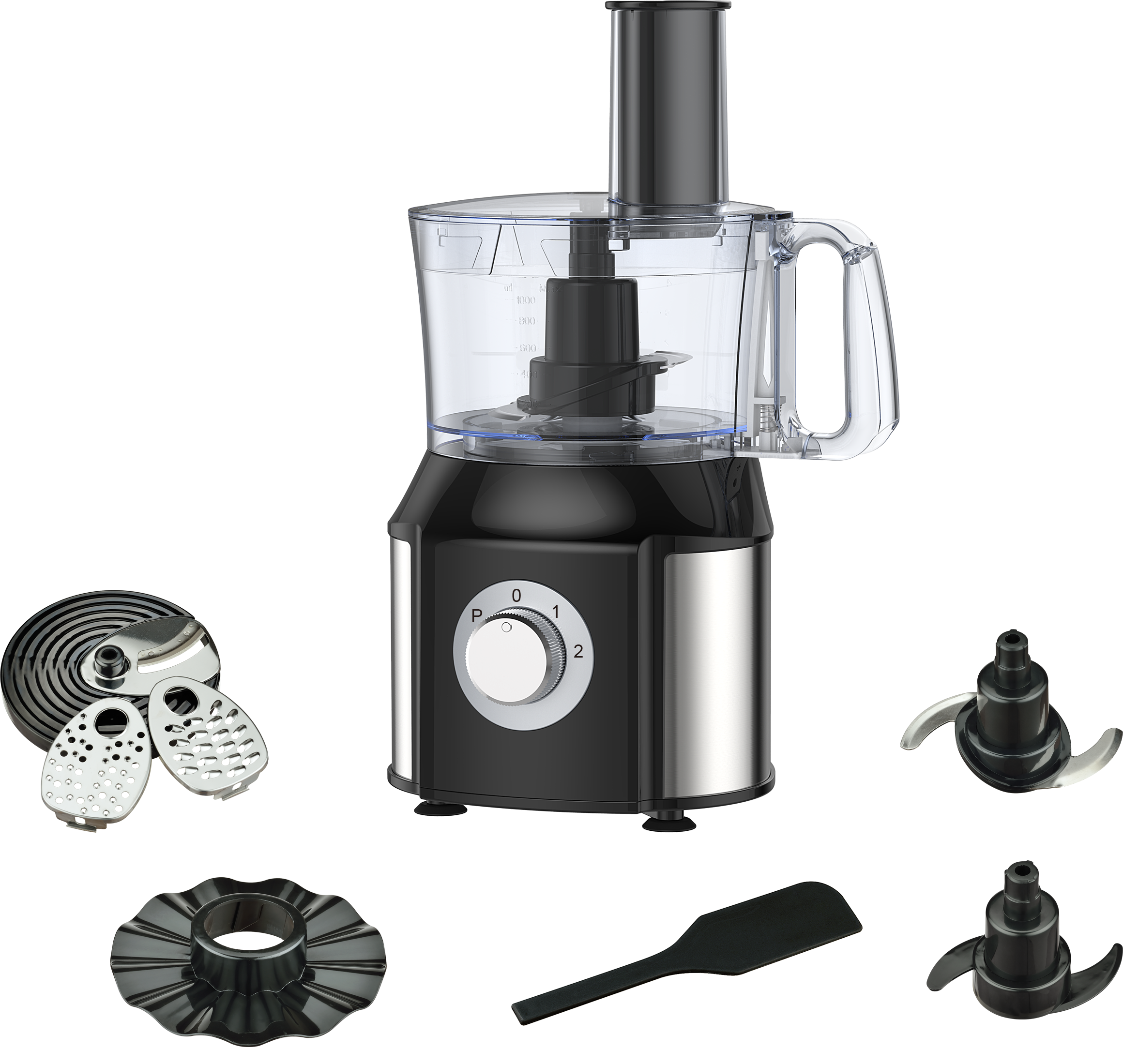 10 in 1 multifunction national electric baby food processor commercial