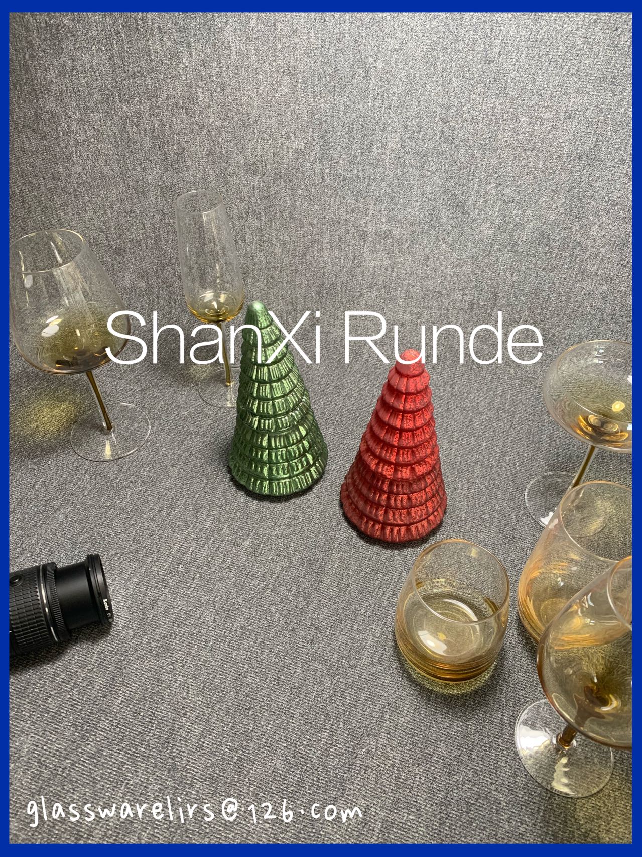 Shanxi Runde Trading Co., Ltd.