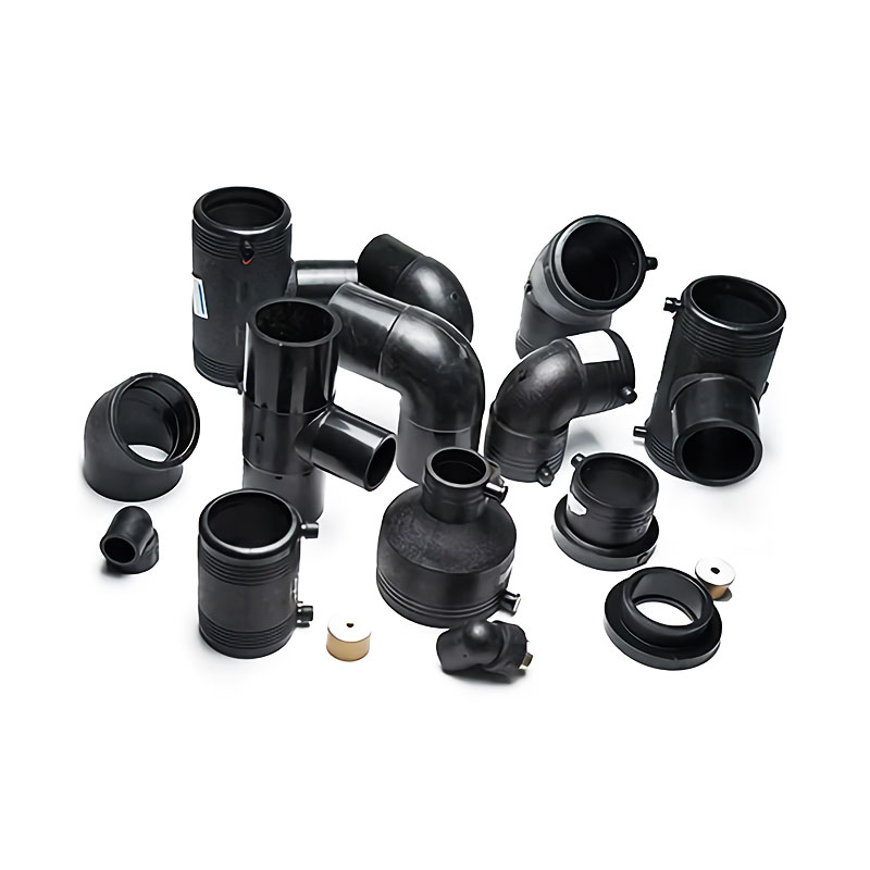 HDPE Electro-Fusion Fittings