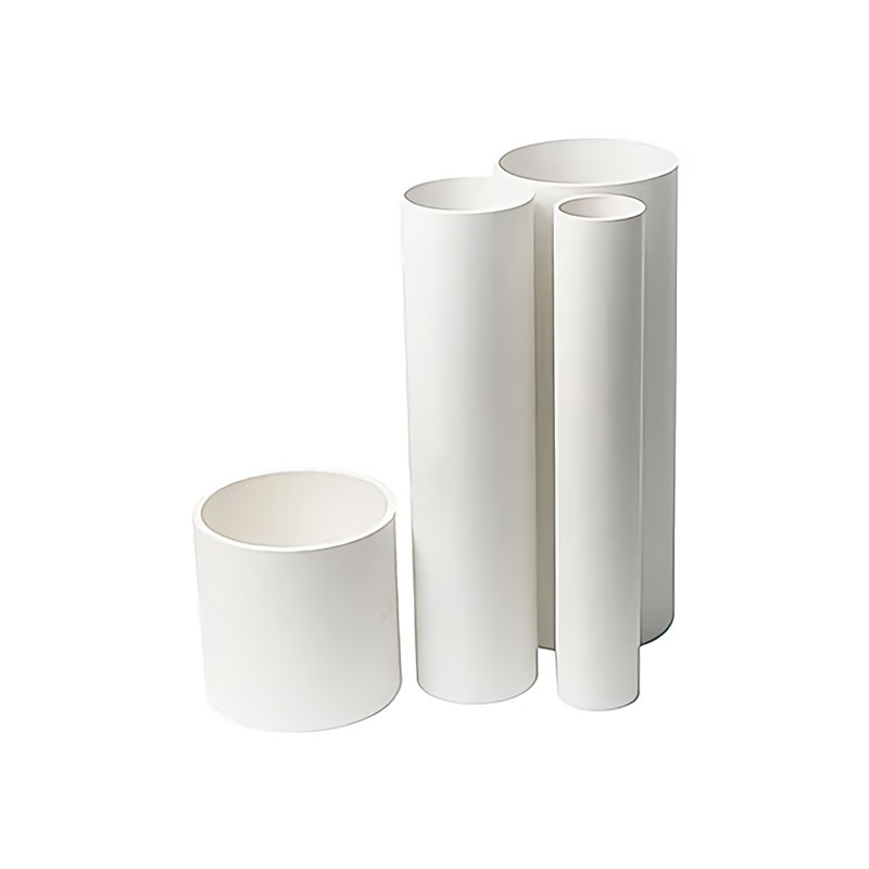 PVC PIPE Standard ISO and SCH40 & SCH80 Sizes 1/2 inch to 40 inch (DN20-DN1000mm)