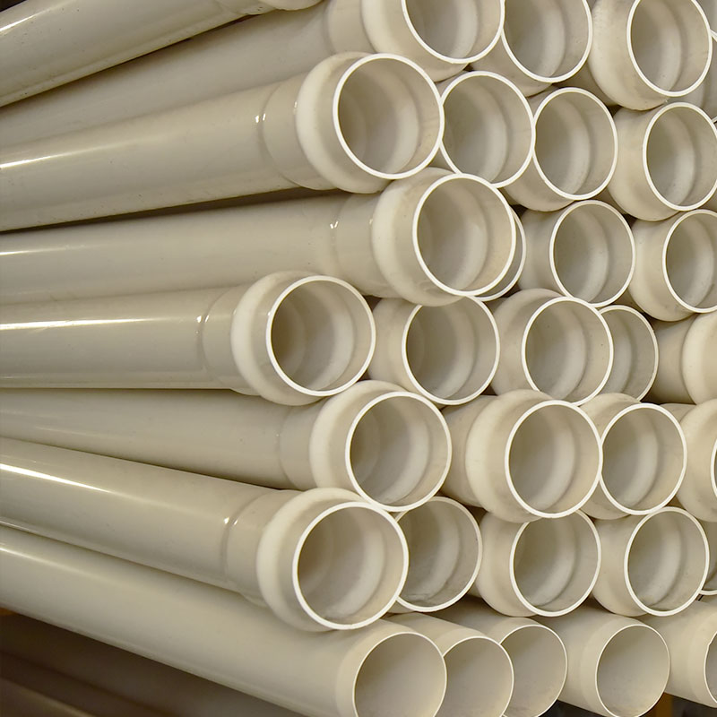 PVC-U Sewer Pipe