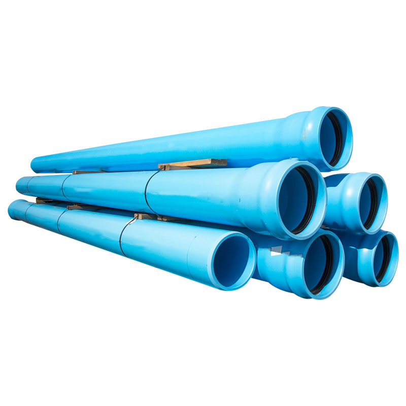 PVC-U Drainage Pipe