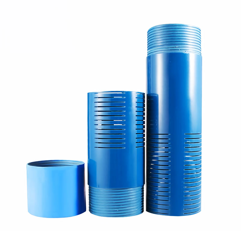 PVC Well Casing Pipe