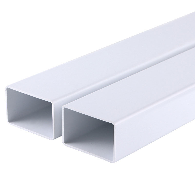 PVC Square Pipe