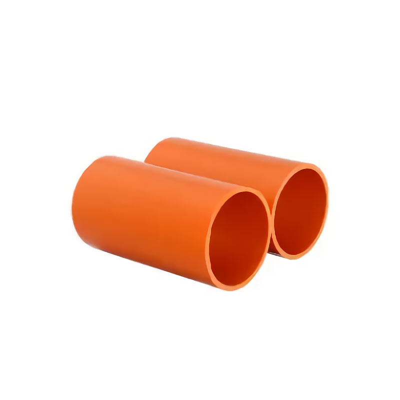 PVC Electrical Conduit