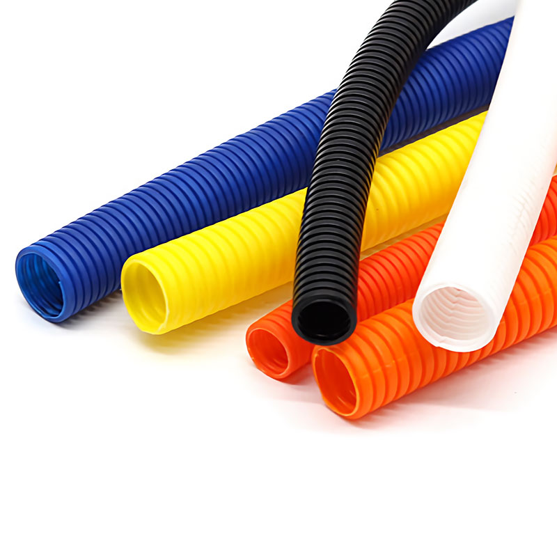 PVC Corrugated Conduit