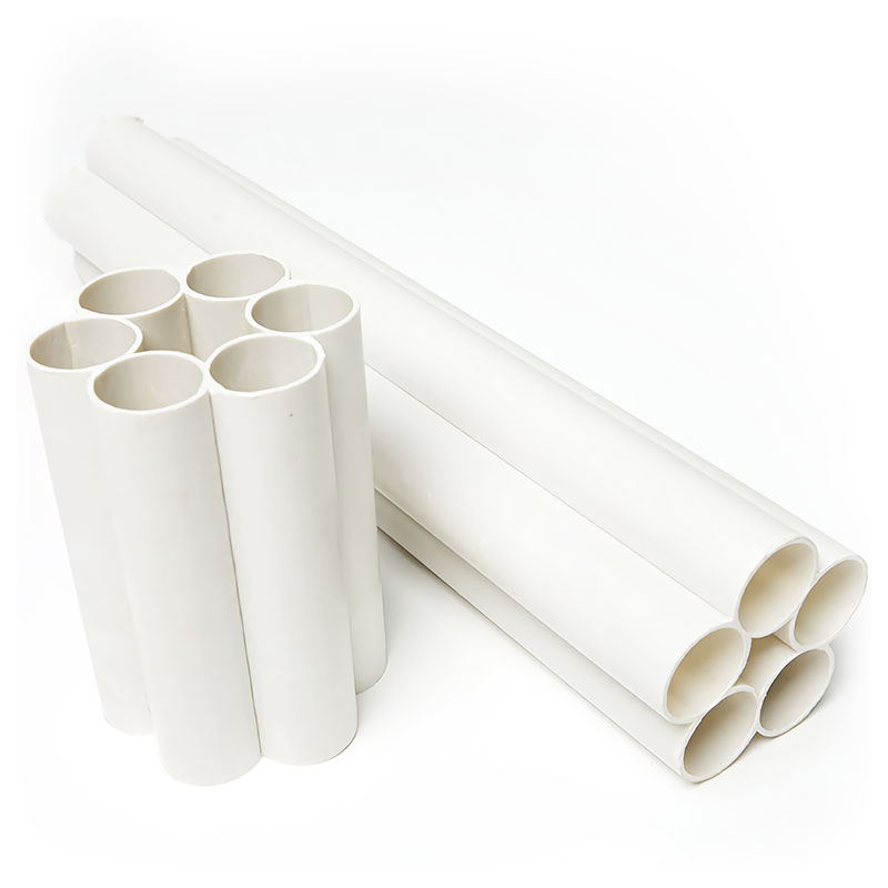PVC Porous Pipe For Optical Cable