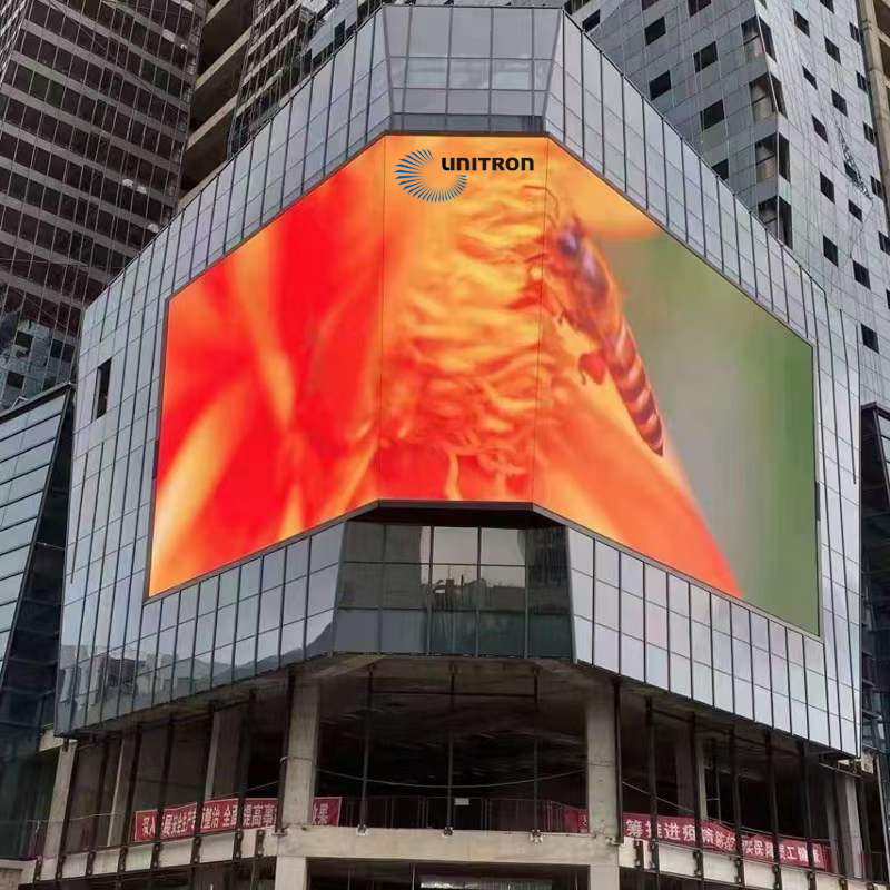 LED Outdoor Display