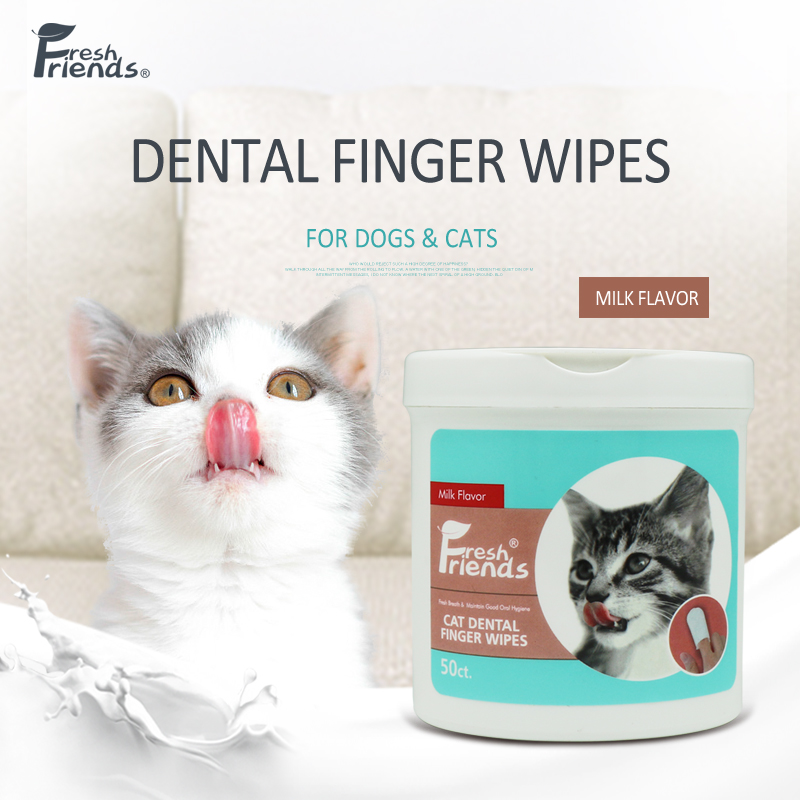 Pet Ear Wipes