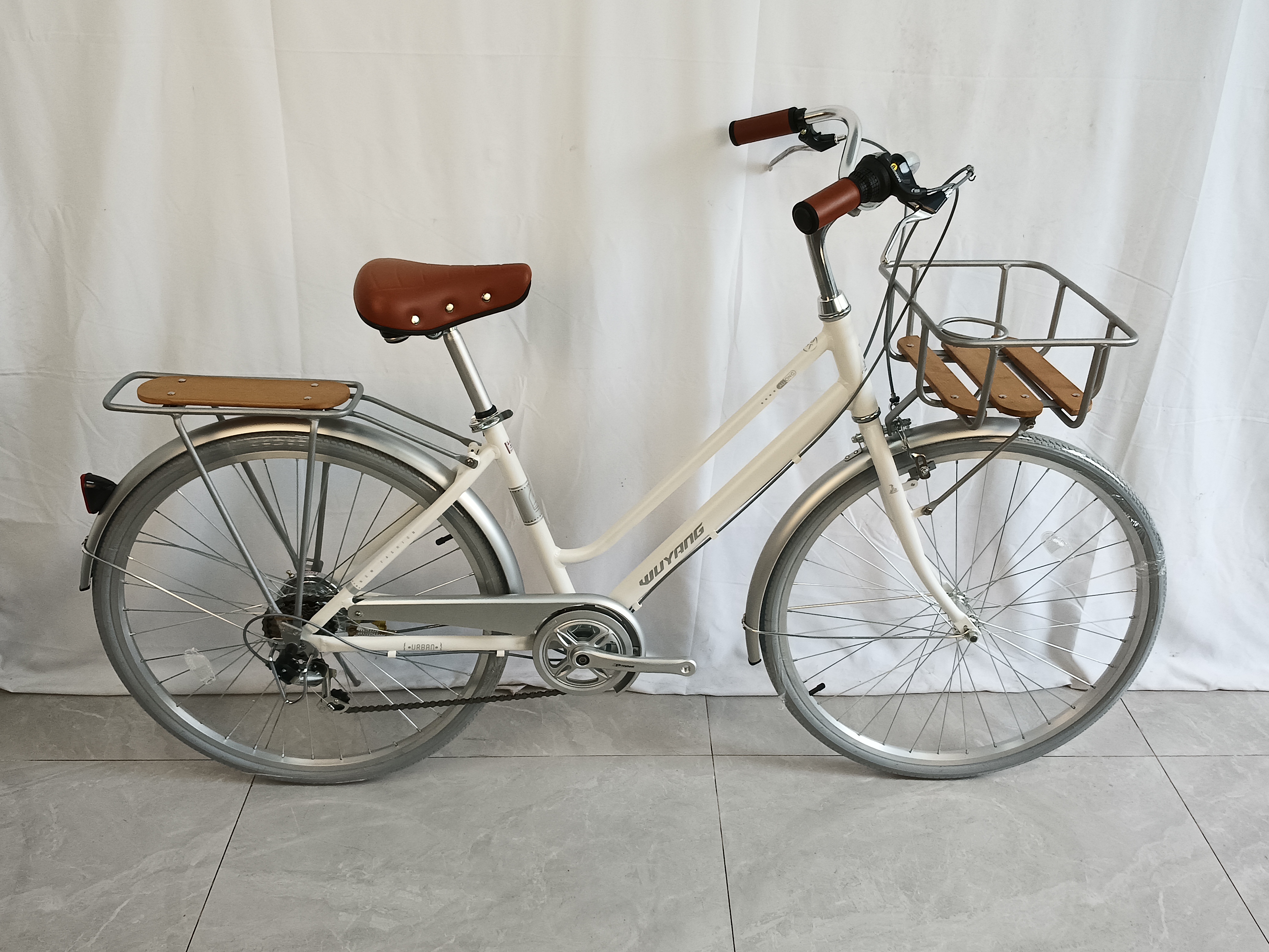 GuangZhou Wuyang Motors Co., Ltd. – Dirt bike 3