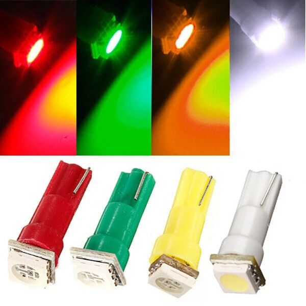 YN T5 12V 5050MSD1 LED lamp, light