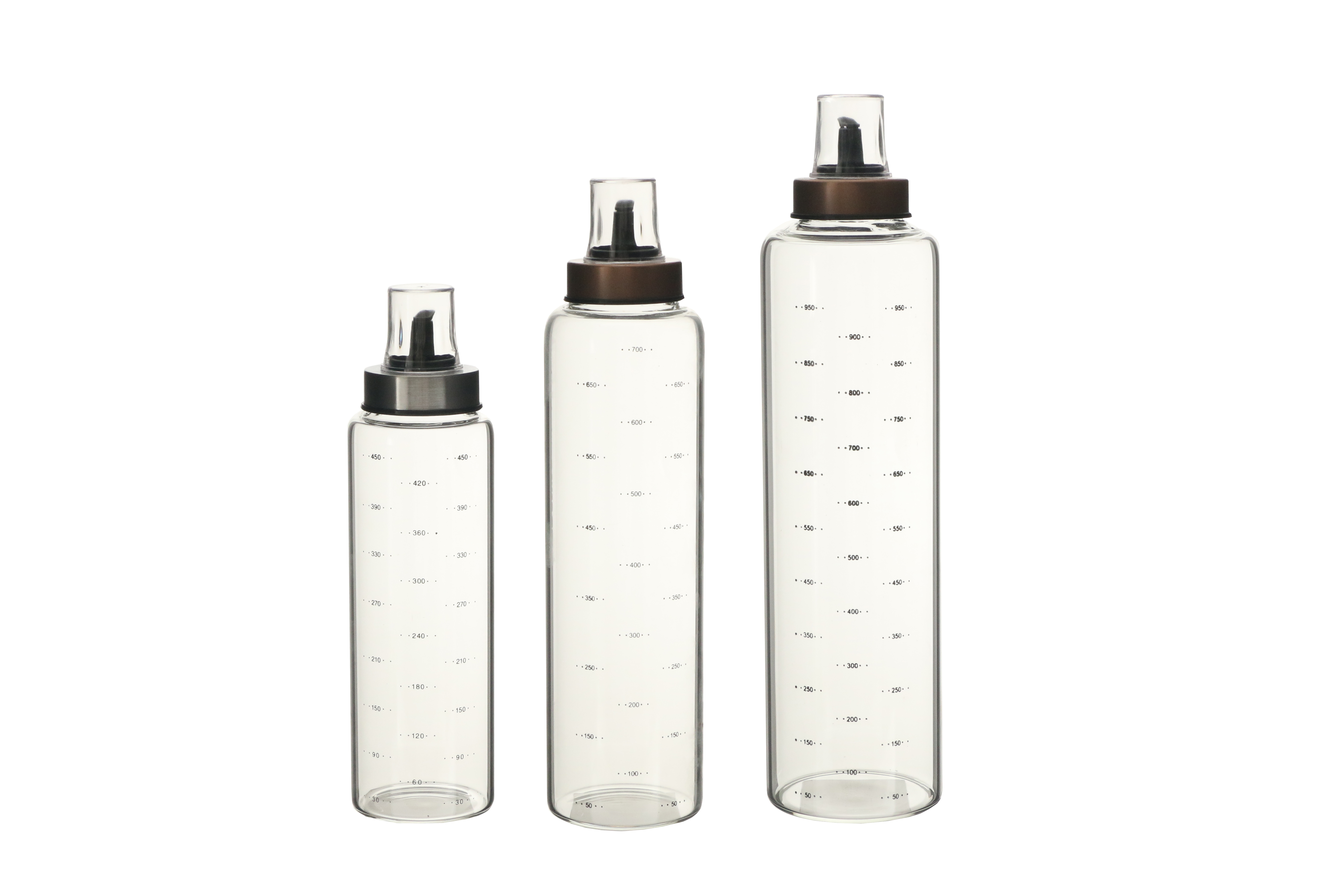 Glass oiler;kitchen;dining;houseware;glassware